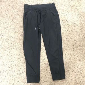 lululemon Tearaway Joggers